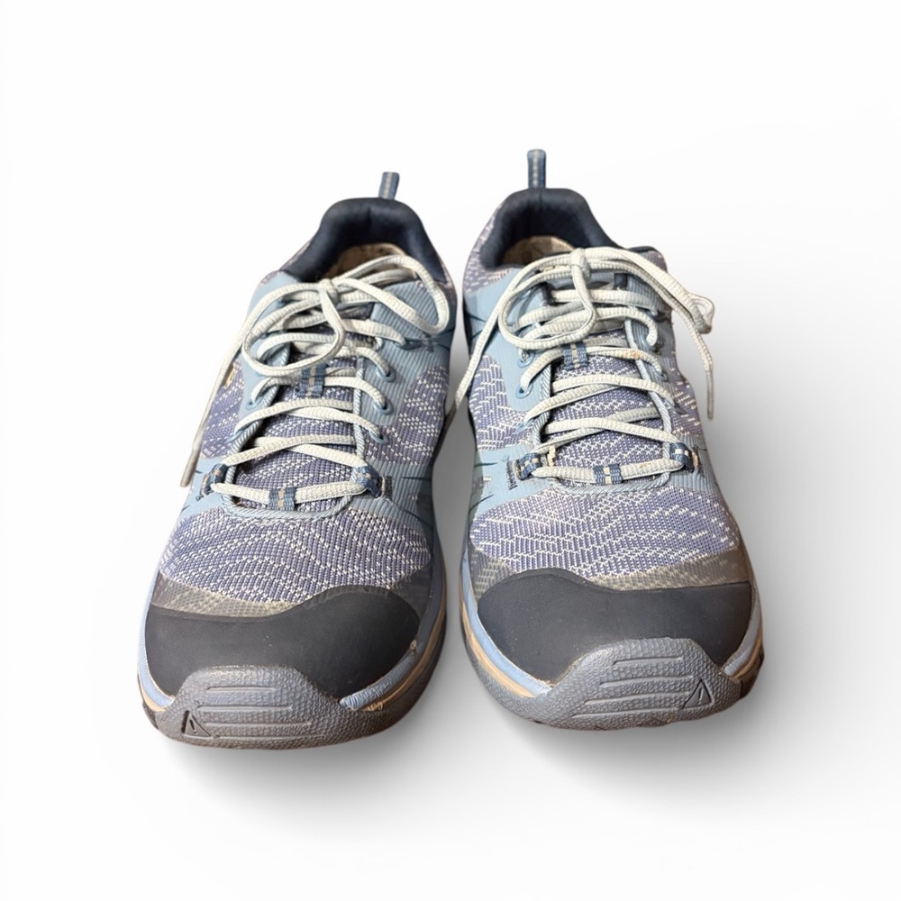 Keen Women’s Teradora Waterproof Hiking Shoe.